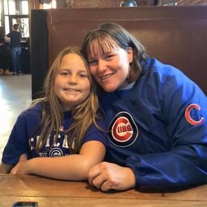 Meet your Posher, Jodie