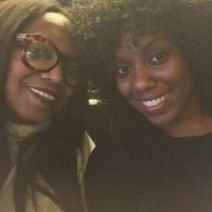 Meet your Posher, Ronnotta