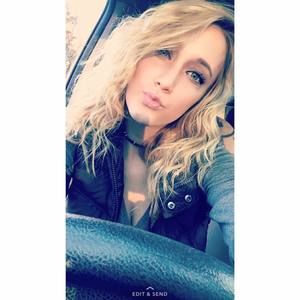 Meet your Posher, Haley