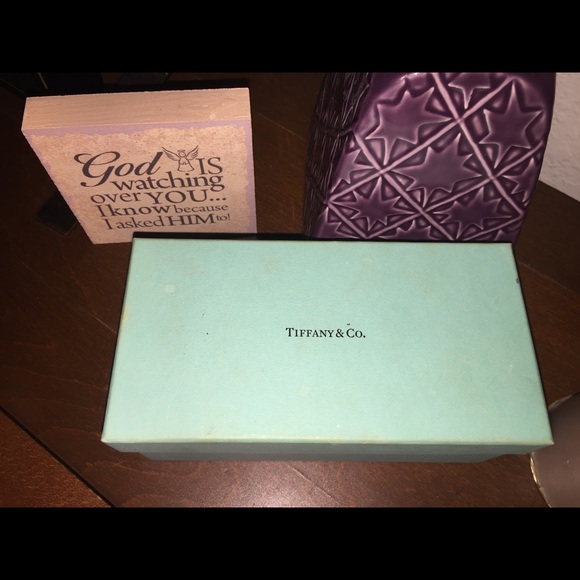 Tiffany & Co. Sunglasses 😎 *Authentic*