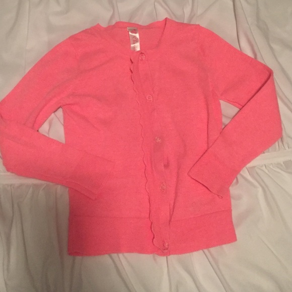 Girls Cherokee Cardigans - Picture 2 of 3