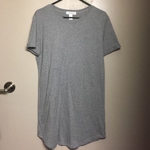 T-Shirt Dress