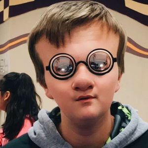 Meet your Posher, Ryan