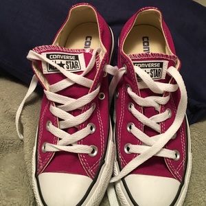Size3 Converse