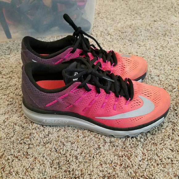 2016 Nike Air Max