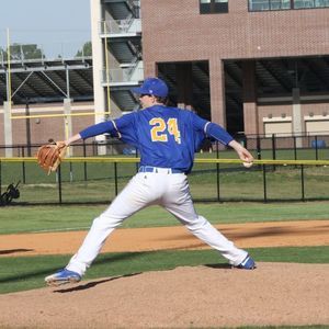 Meet your Posher, Jake