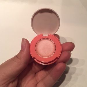 Peach highlighter