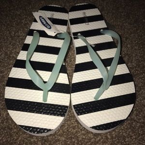 Old navy flip flops