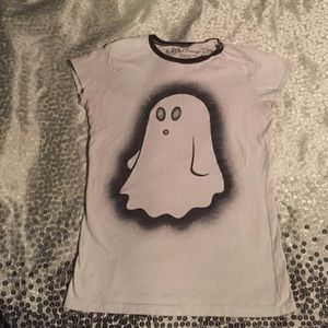 Halloween shirt