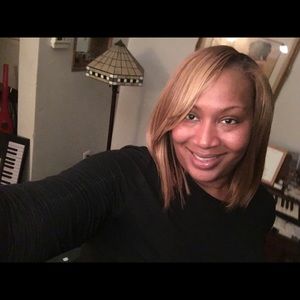 Meet your Posher, Rhoda