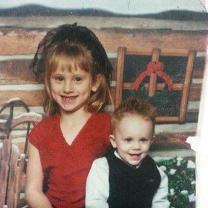 Meet your Posher, Jayden