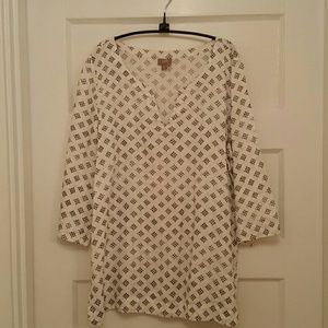 J-Jill Tunic
