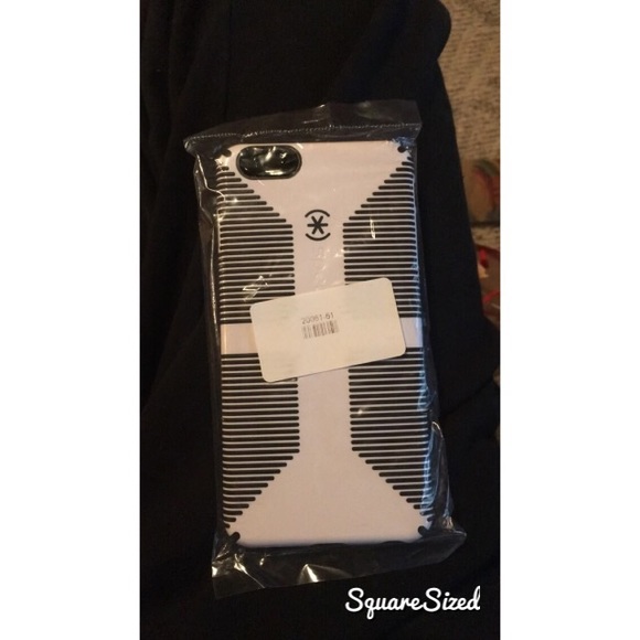 Speck IPhone 6 Plus Case - Picture 1 of 2