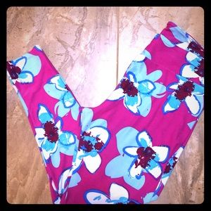 LuLaRoe TC leggings