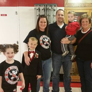 Meet your Posher, Michelle