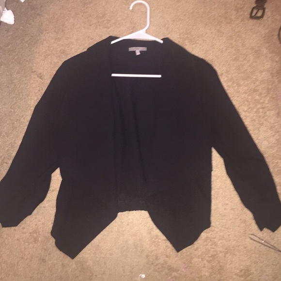 Black Blazer