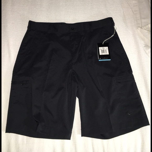 24 hr SALE Men's Nike Golf Shorts 32 NWT $65