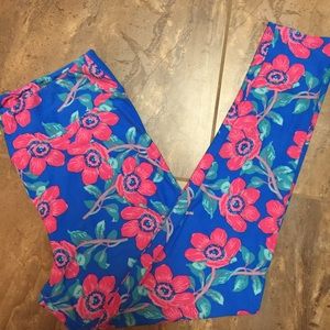 LuLaRoe TC leggings