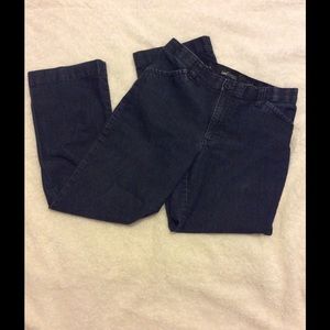 Women's Lee comfort waistband jeans