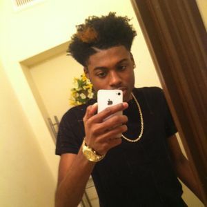 Meet your Posher, Nasir