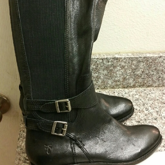 Frye boots - Picture 1 of 2