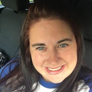 Meet your Posher, Brandy