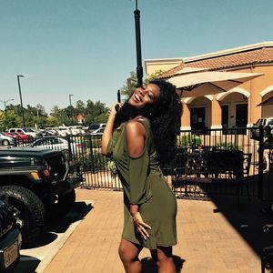 Meet your Posher, Jamie