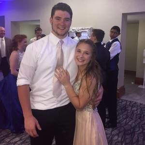 Meet your Posher, Shannon