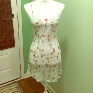 Victoria's Secret lingerie