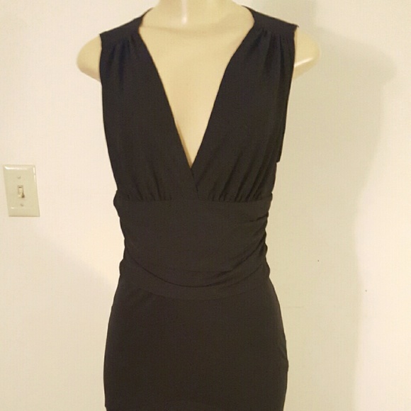 Express cocktail dress size 8
