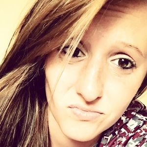 Meet your Posher, Ericka