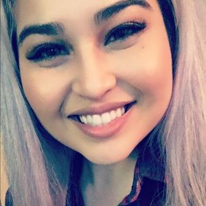 Meet your Posher, Krista