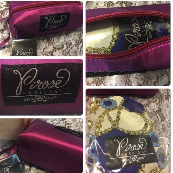 NWT multi wear scarf/poncho - Picture 4 of 4