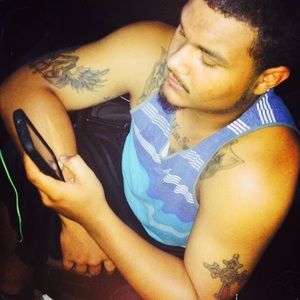 Meet your Posher, Cameron