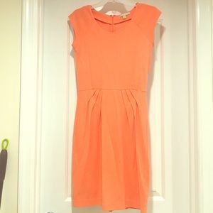 Peachy Banana Republic Dress