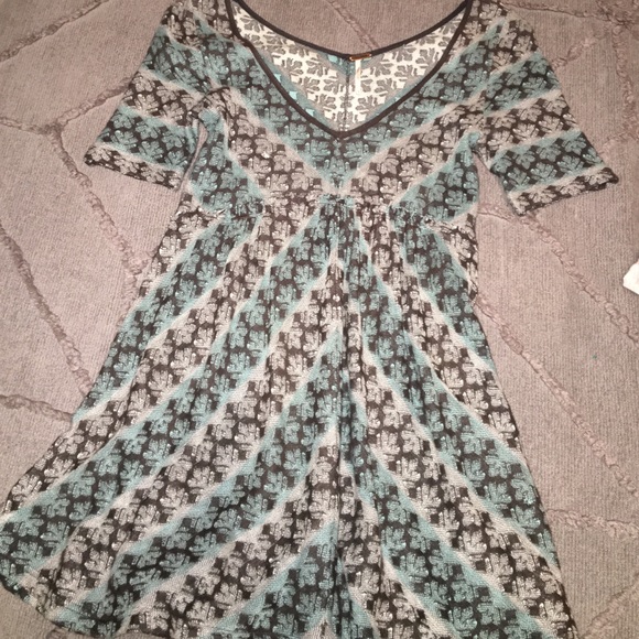 Sweater dress(long shirt)