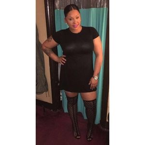 Meet your Posher, Kendra