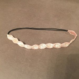 World market headband