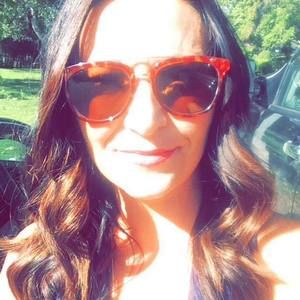 Meet your Posher, Casey