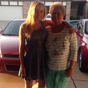 Meet your Posher, Tori