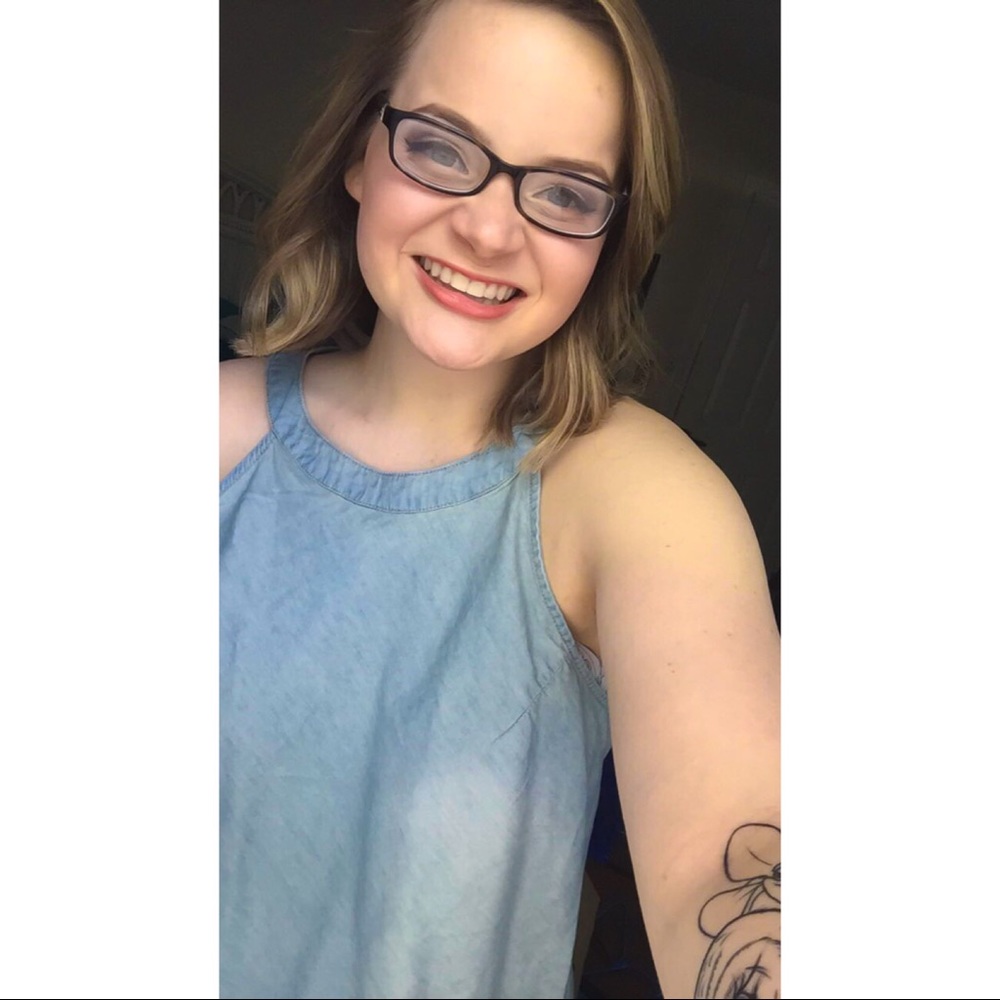 Meet your Posher, Shalynn