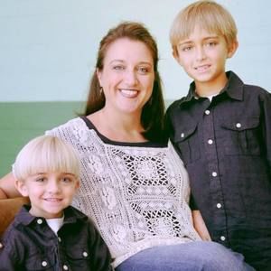 Meet your Posher, Beth