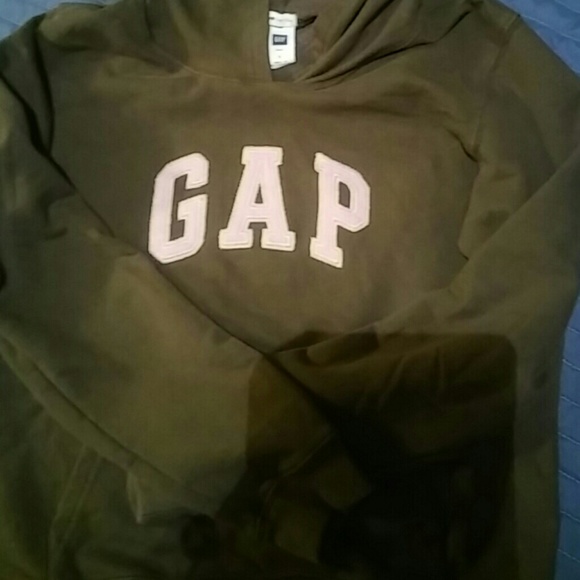 Gap hoodie