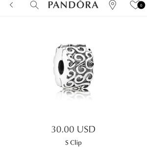 Pandora S Clips