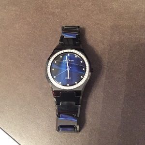 Skagen watch