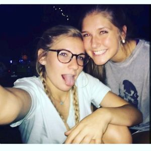 Meet your Posher, Kaitlin