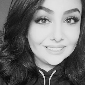 Meet your Posher, Jovanna