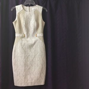 Calvin Klein dress