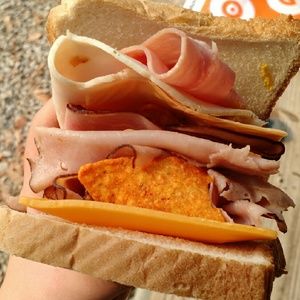 Meet your Posher, Nolan