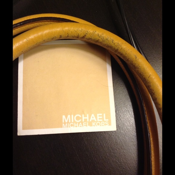 Authentic Michael Kors bag - Picture 4 of 4